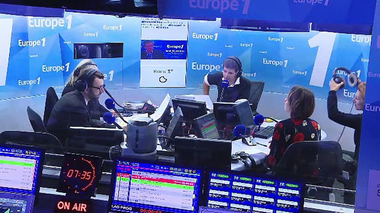 Nicolas Sarkozy : à droite toute !