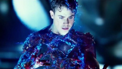 Power Rangers Official Trailer