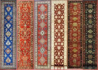 Hallway Runners in Melbourne, Australia