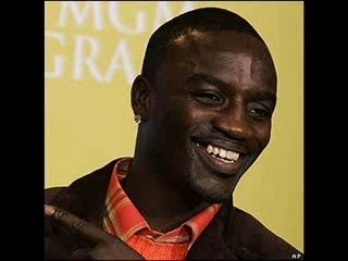 Akon - Soldier (Freestyle) Rare Mixtape Track 🎶