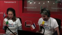 Claudine et Jean-Michel, fans de Sarko - Le Billet de Charline