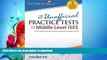 EBOOK ONLINE  The Best Unofficial Practice Tests for the Middle Level ISEE  BOOK ONLINE