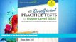 READ BOOK  The Best Unofficial Practice Tests for the Upper Level SSAT FULL ONLINE