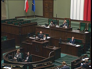 Poseł Joanna Borowiak - Wystąpienie z dnia 05 pa�dziernika 2016 roku.
