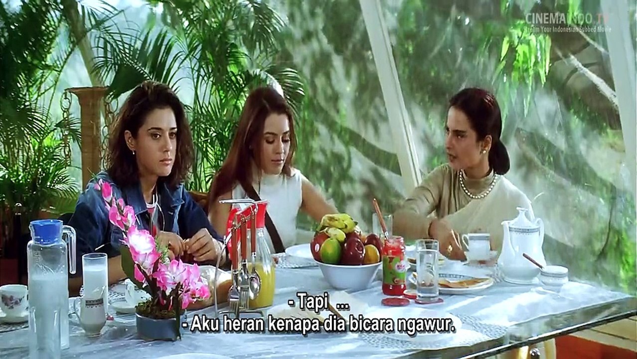dilhai....tum...part 2