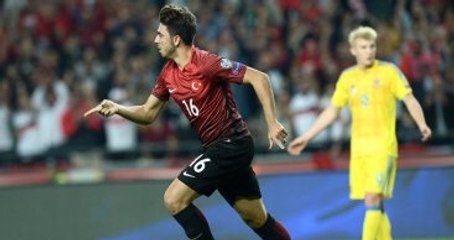 Ozan Tufan, Stattan Tekerlekli Sandalyeyle Çıktı