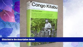 Big Deals  Congo Kitabu  Full Read Best Seller