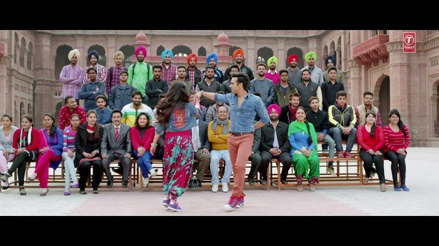 Ishqe Di Lat Video Song ¦ Junooniyat ¦ Pulkit Samrat, Yami Gautam ¦ Ankit Tiwari, Tulsi Kumar