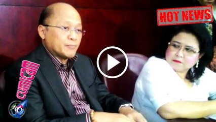 Menyangkal Mario Teguh, Kiswinar Mengakui Mister X Ayahnya - Cumicam 10 Oktober 2016