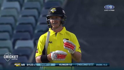 Glenn Maxwell Took Best Catch of 2016