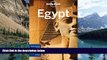 Big Deals  Lonely Planet Egypt (Travel Guide)  Best Seller Books Most Wanted