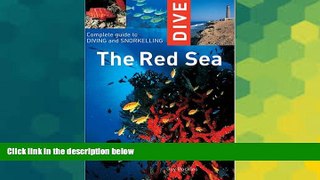 Big Deals  Dive the Red Sea: Complete Guide to Diving and Snorkeling (Interlink Dive Guide)  Full