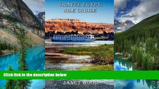 Big Deals  Travel Egypt; Nile Cruise  Best Seller Books Most Wanted
