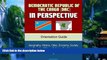Big Deals  Democratic Republic of the Congo (DRC) in Perspective - Orientation Guide: Geography,