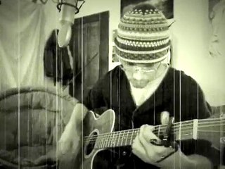 Andrew Jamieson - Ground Imagery - Circa 09