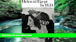 Big Deals  Helen in Egypt: Poetry (New Directions Paperbook)  Best Seller Books Best Seller