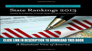 [PDF] State Rankings 2013: A Statistical View of America Popular Online