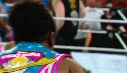 Wow This is Impossible,GoldBerg Return to WWE RAW 2016 Face to Face With Roman Reigns ? He is Brock