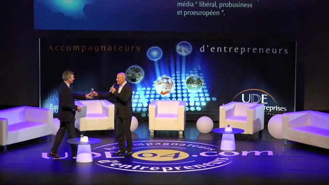 Alpes de Haute Provence: Le Cinéaste et Alpiniste Jean-Marc Paris présent au théâtre Jean le Bleu