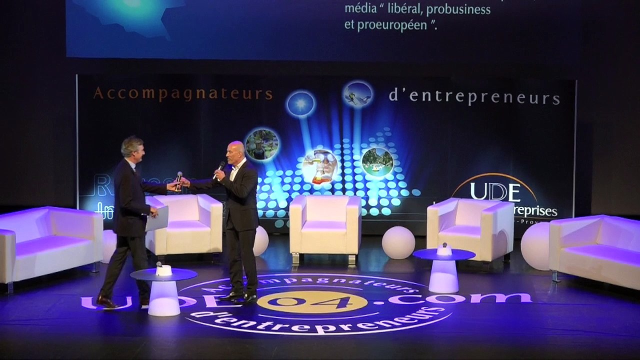 Alpes de Haute Provence: Le Cinéaste et Alpiniste Jean-Marc Paris présent au théâtre Jean le Bleu