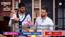 Kısmetse olur 248.Bölüm Fragmanı - Hazal ve Semih Gene Tartışıyor