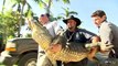 'Gator Boys' on Animal Planet: Stars Reveal Huge Risks Behind the Scenes