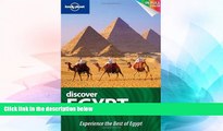 Big Deals  Discover Egypt (Full Color Country Travel Guide)  Full Read Most Wanted