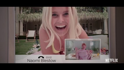 Black Mirror Season 3 on Netflix - Official Trailer