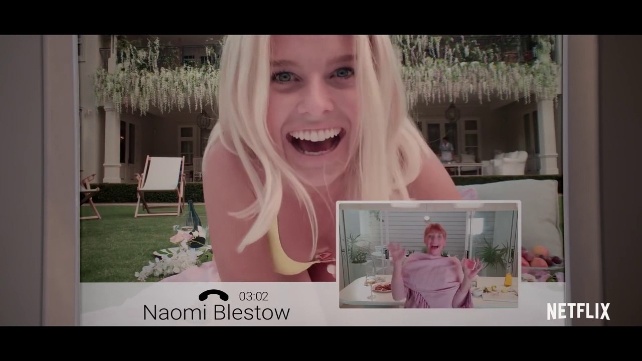 Black Mirror Season 3 on Netflix - Official Trailer
