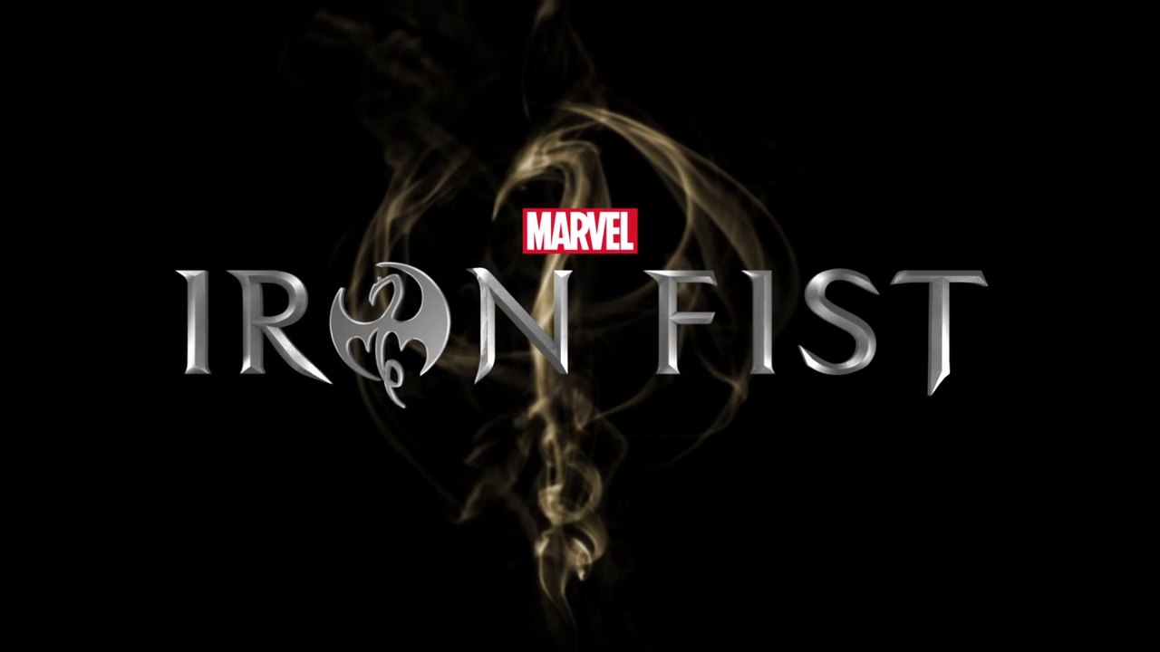 Marvel's Iron Fist on Netflix - Official NYCC Teaser Trailer