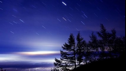 旅愁（更け行く・・・）～クラウン少女合唱団