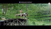 Manzar Naya - Rock On 2 - Farhan Akhtar, Arjun Rampal, Purab Kholi, Prachi Desai & Shahana Goswami -
