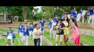 Palat Tera Hero Idhar Hai (Full Video) Song Main Tera Hero _ Arijit Singh _ Varun Dhawan