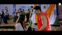 Sun Saathiya - Disney's ABCD 2 _ Varun Dhawan - Shraddha Kapoor _ Sachin Jigar _ love Romance dance
