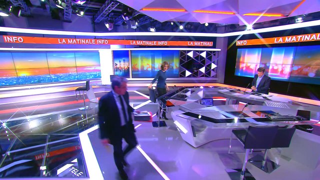 L'invité de Michaël Darmon du 10/10/2016