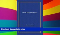 Big Deals  From Egypt to Japan  Best Seller Books Best Seller
