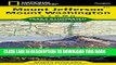 New Book Mount Jefferson, Mount Washington (National Geographic Trails Illustrated Map)