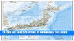 Collection Book Japan Classic [Laminated] (National Geographic Reference Map)