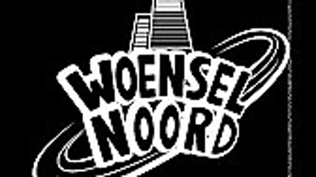 03. WoenselNoord - Never Sober [Album: 16Leaks]