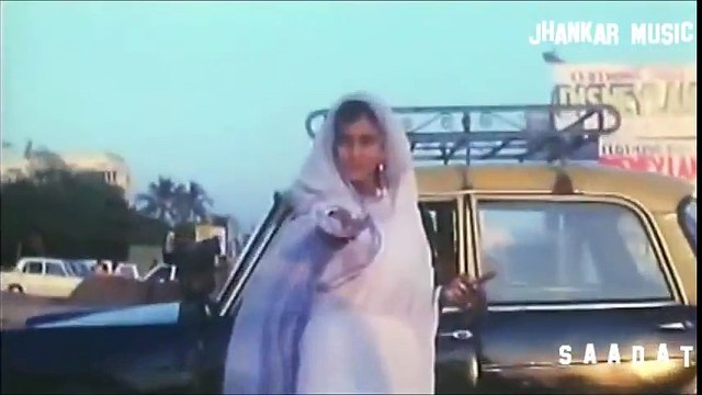 Pehli Dafa Is Dil Mein_ Jhankar, Hulchul1995 _Kumar Sanu _u0026 Alka Jhankar Beat_1080p HD_ youtube Lokman374