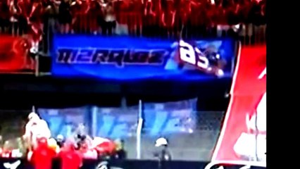 Kualifikasi Moto Gp Italy 2016 sirkuit Autodromo Del Mugello