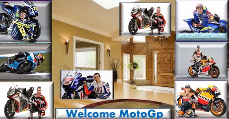 MotoGp Jerez Spain 2016, Result