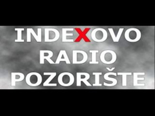 Indexovo Pozoriste - Jedva cekam