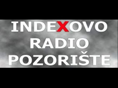 Indexovo Pozoriste - Mi smo mi