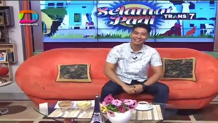 ᴴᴰ Selamat Pagi - Hasil Kualifikasi MOTOGP Perancis