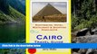 Must Have PDF  Cairo Travel Guide: Sightseeing, Hotel, Restaurant   Shopping Highlights  Best