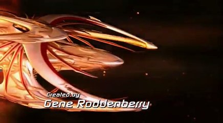 Andromeda S02E07 Una Salus Victus