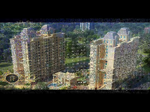 platinum heritage By JVM Spaces | Walls N Roof