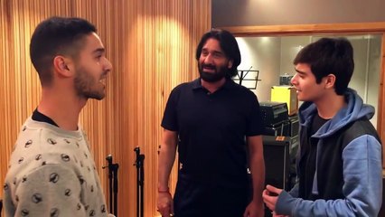 Tera Pakistan Hai Mera Pakistan Hai | Nadeem Sarwar