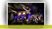 High Intensity Interval Training, Cycling And Yoga Classes In Chicago